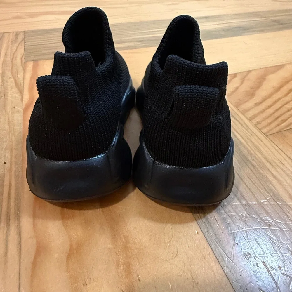 New Kids Baby Infant Sock Sneaker Running Walking Shoes Size EU 20 / US 4.5 - 5
